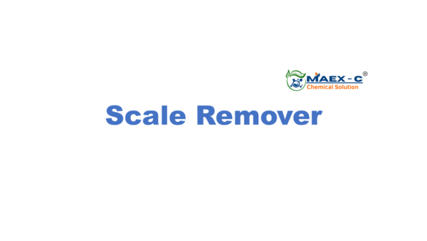 SR (Scale Remover)