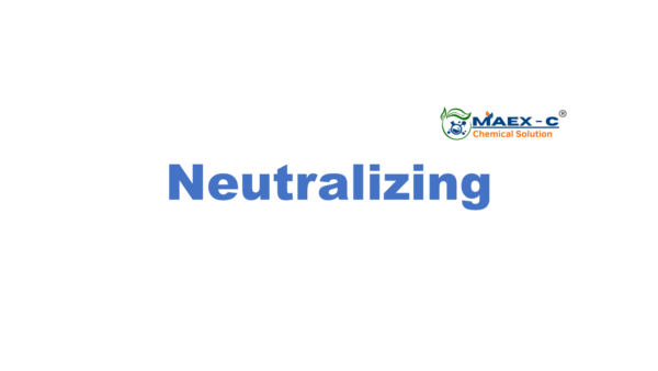 Neutralizing Acid
