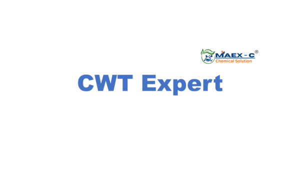 CWT (Closed Loop Water Treatment)