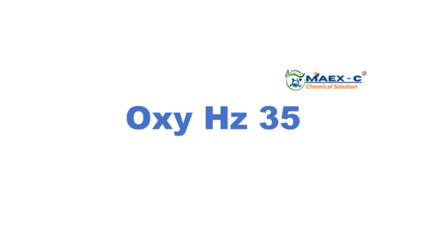 OSHZ – 35 (Oxygen Scavenger)