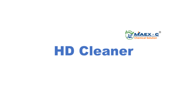 HD Cleaner