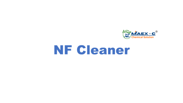 NF Cleaner