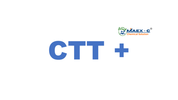 CTT+ (Cooling Tower Treatment)