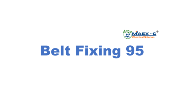 Belt Fixing Series 95