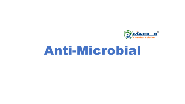 Anti-Microbial 55KF